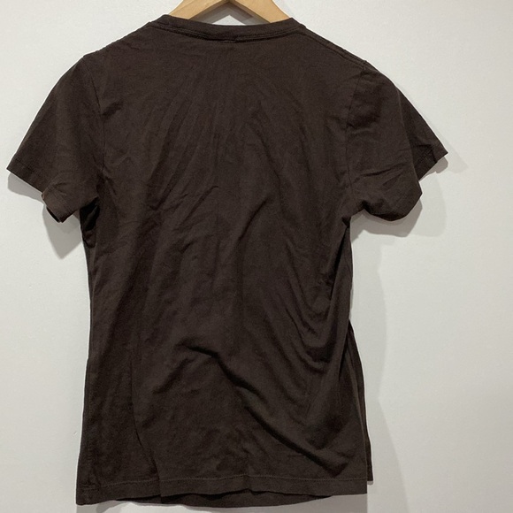 bubba Gump life is like a box of chocolate shirt - Picture 3 of 4